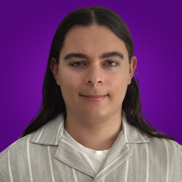 Foto de Adam Sánchez Marín